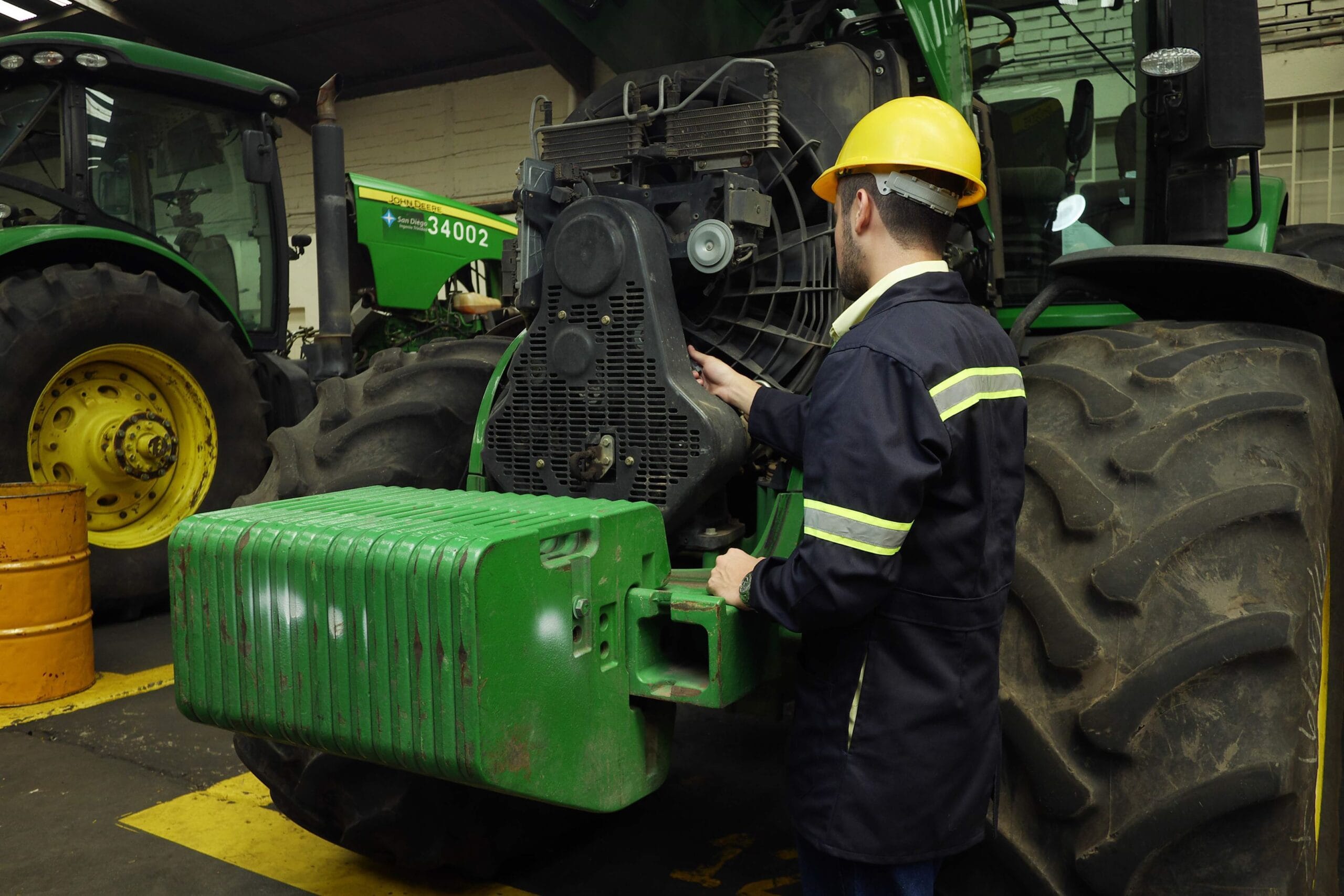 Batas Profesionales - Imagen 7