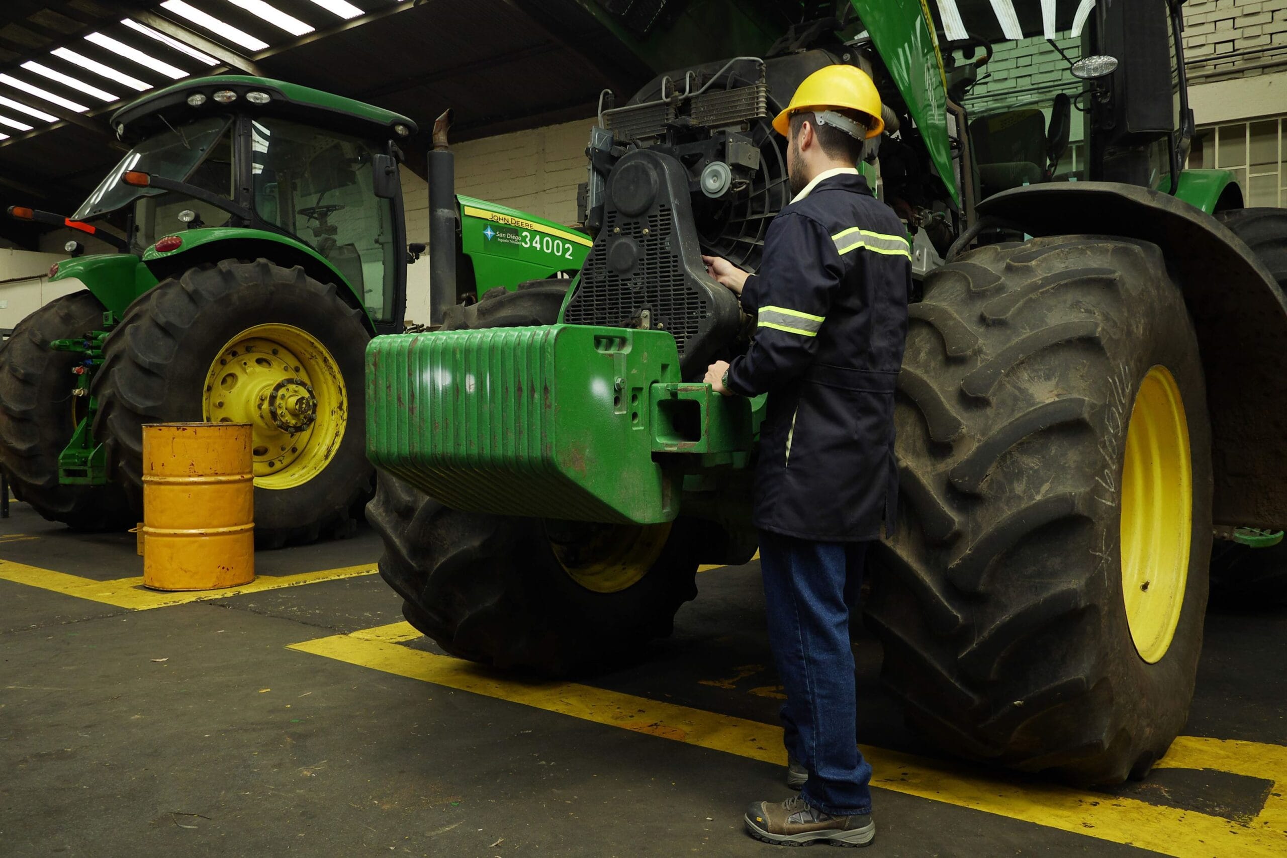 Batas Profesionales - Imagen 8