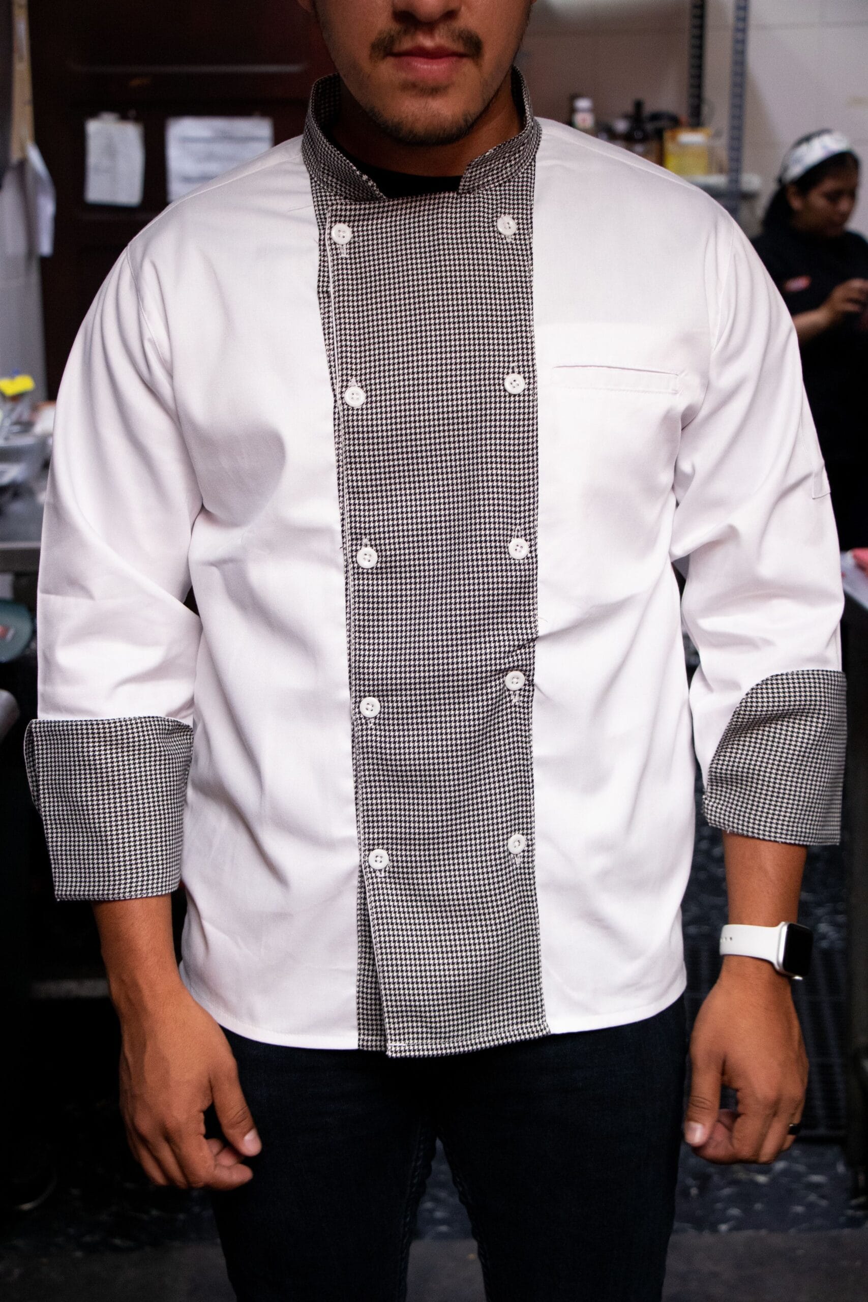 Uniformes de Cocina - Imagen 2