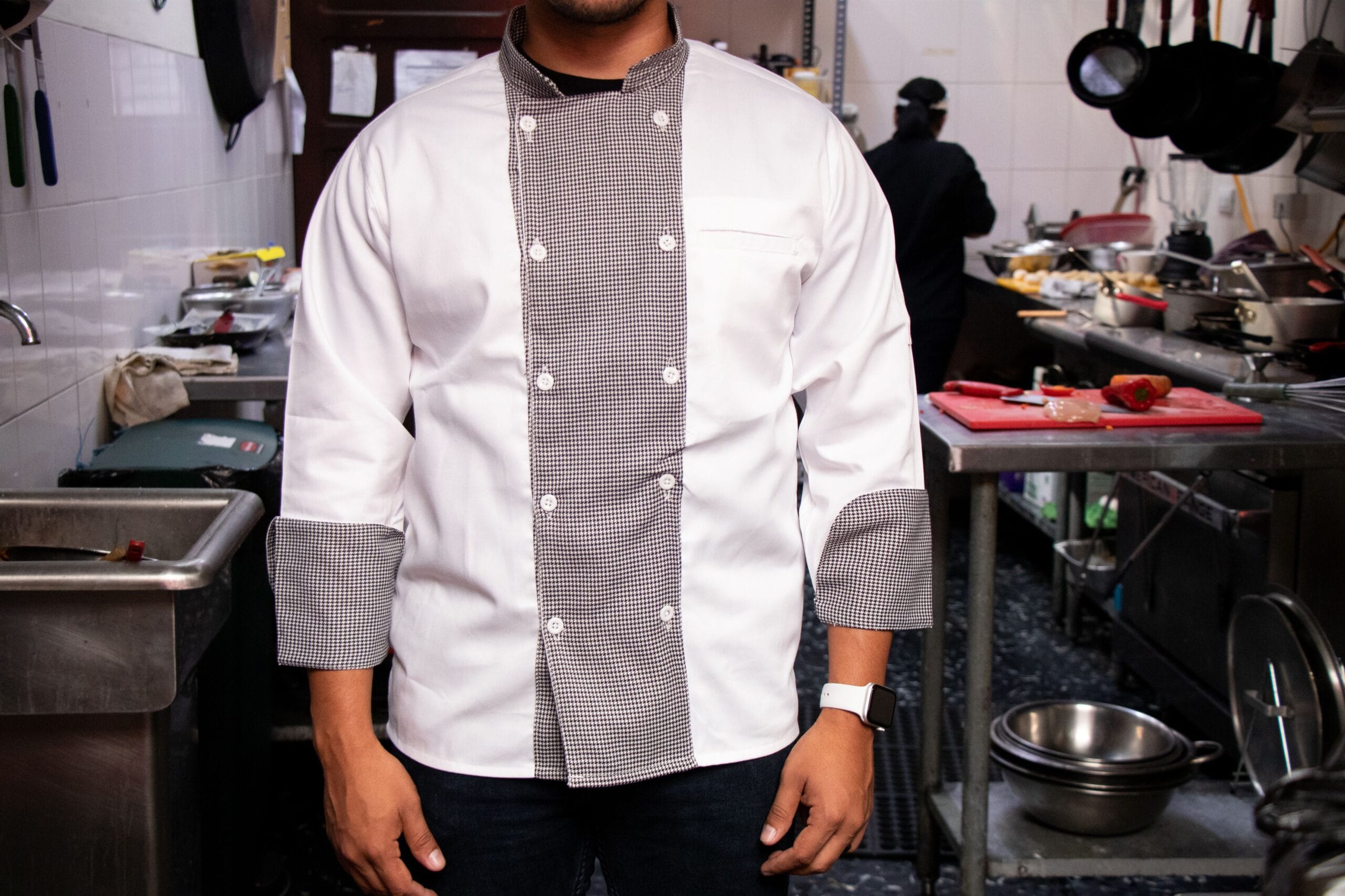 Uniformes de Cocina - Imagen 3