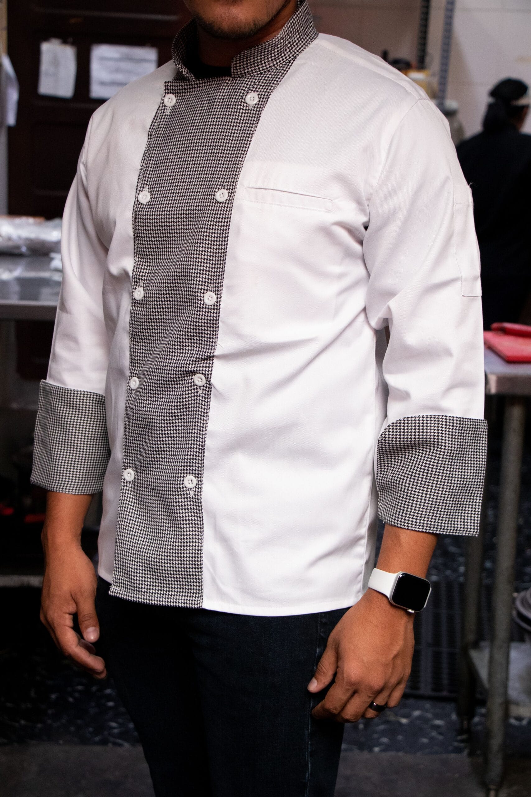 Uniformes de Cocina - Imagen 4