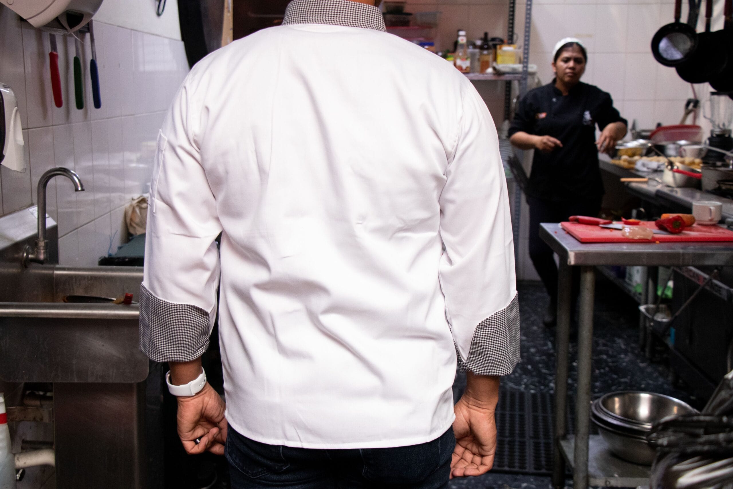 Uniformes de Cocina - Imagen 5