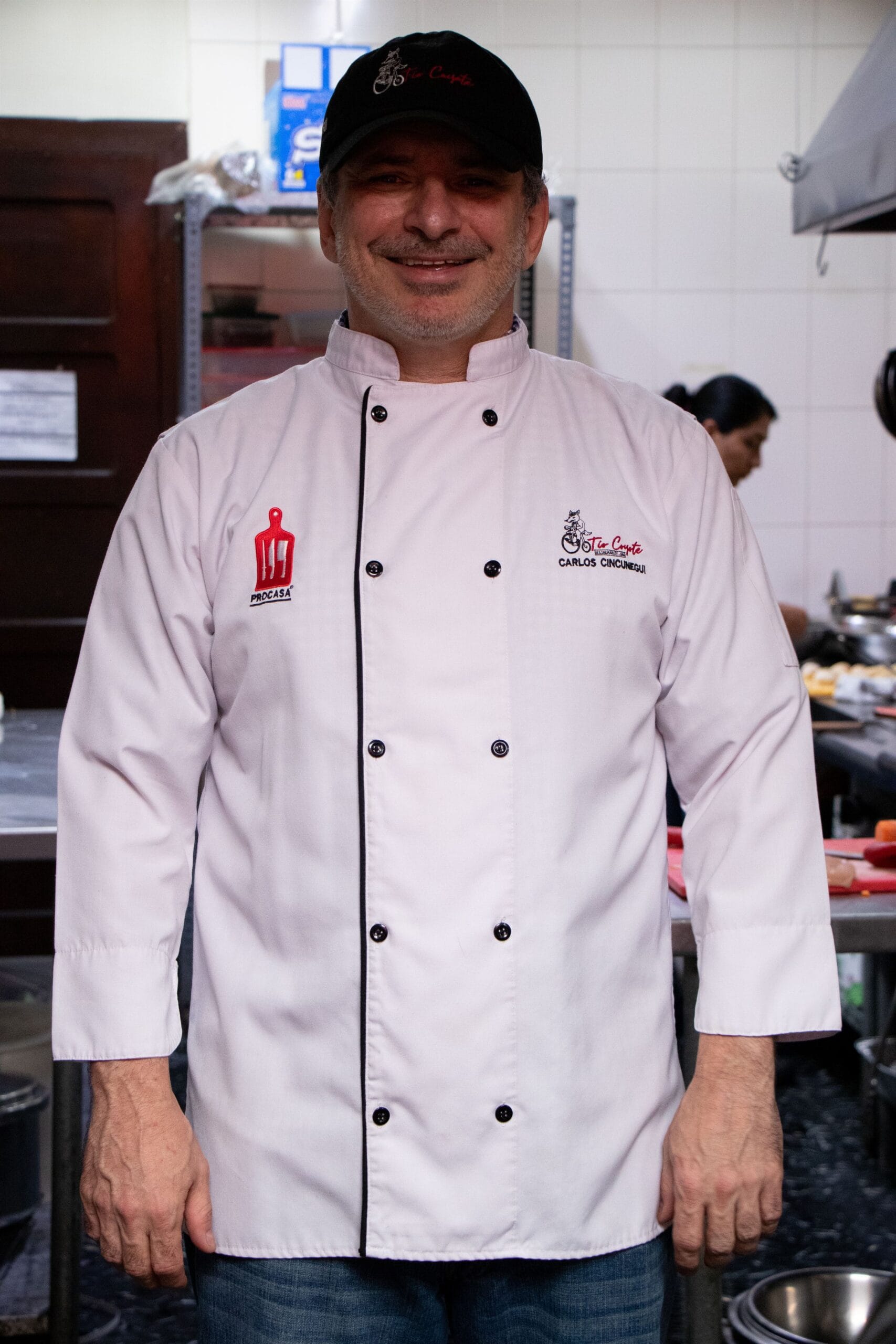 Uniformes de Cocina - Imagen 6