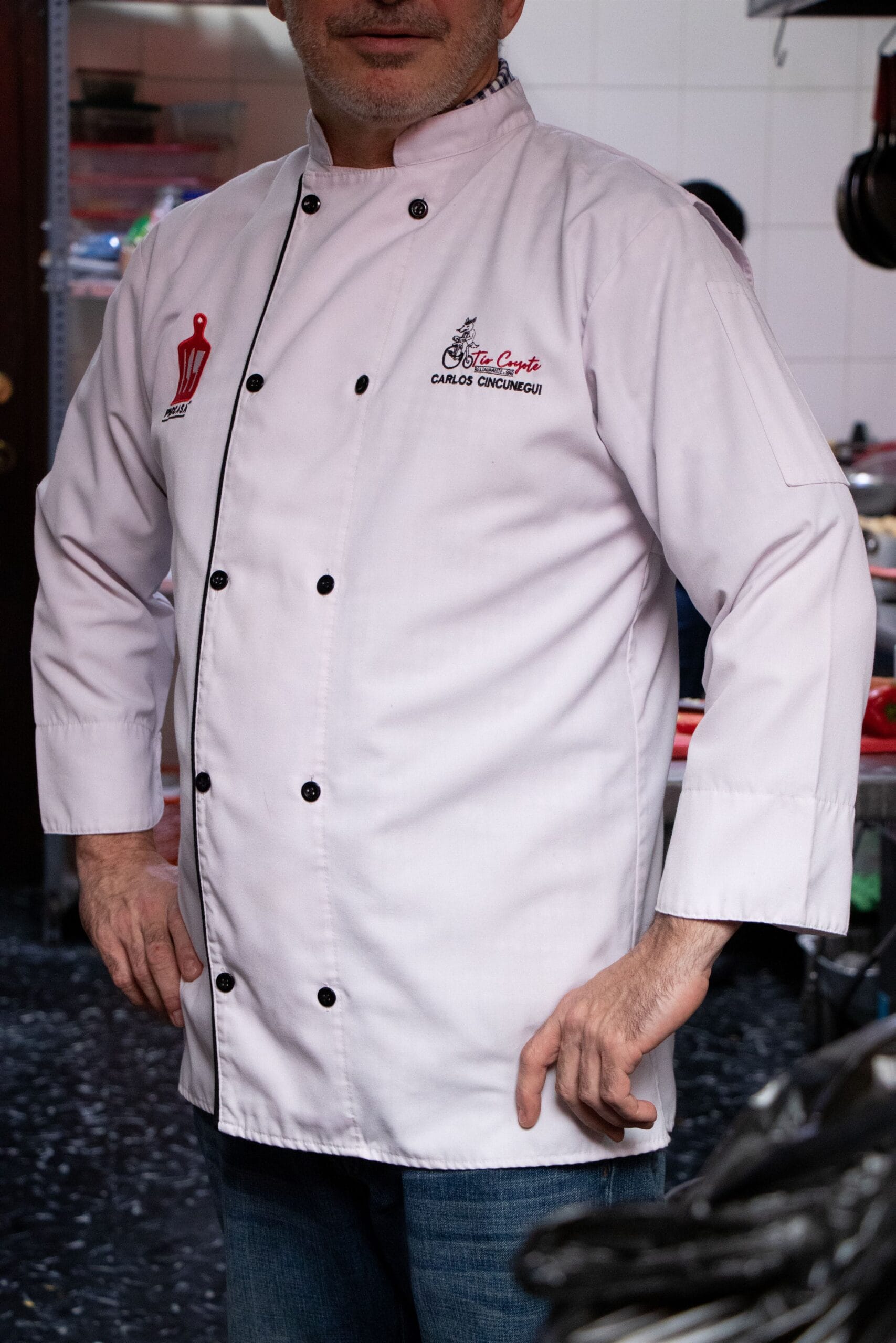 Uniformes de Cocina - Imagen 8