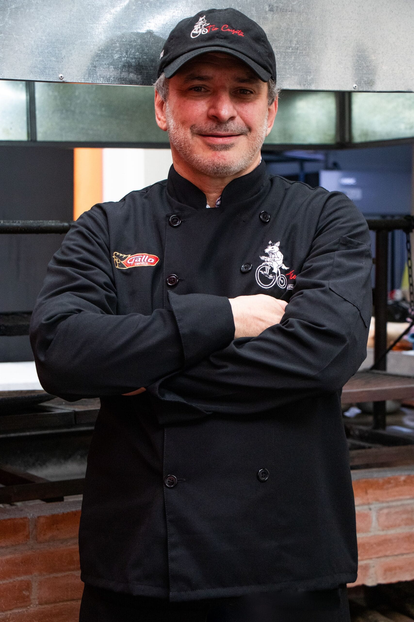 Uniformes de Cocina - Imagen 18