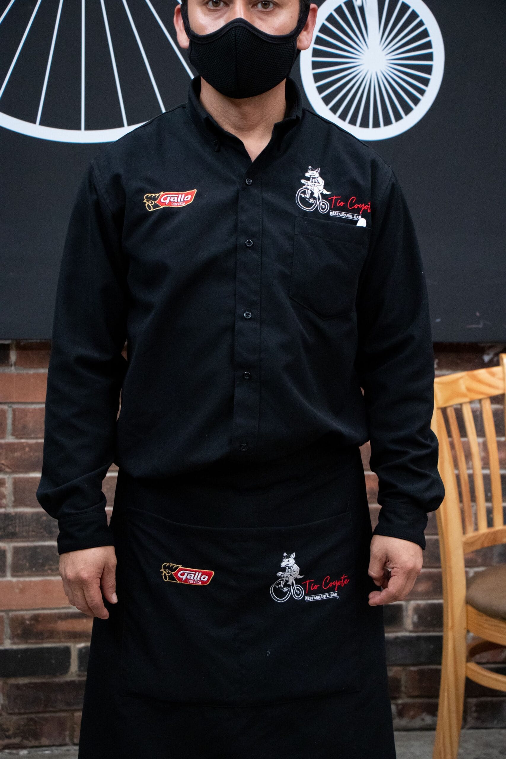 Uniformes de Cocina - Imagen 19