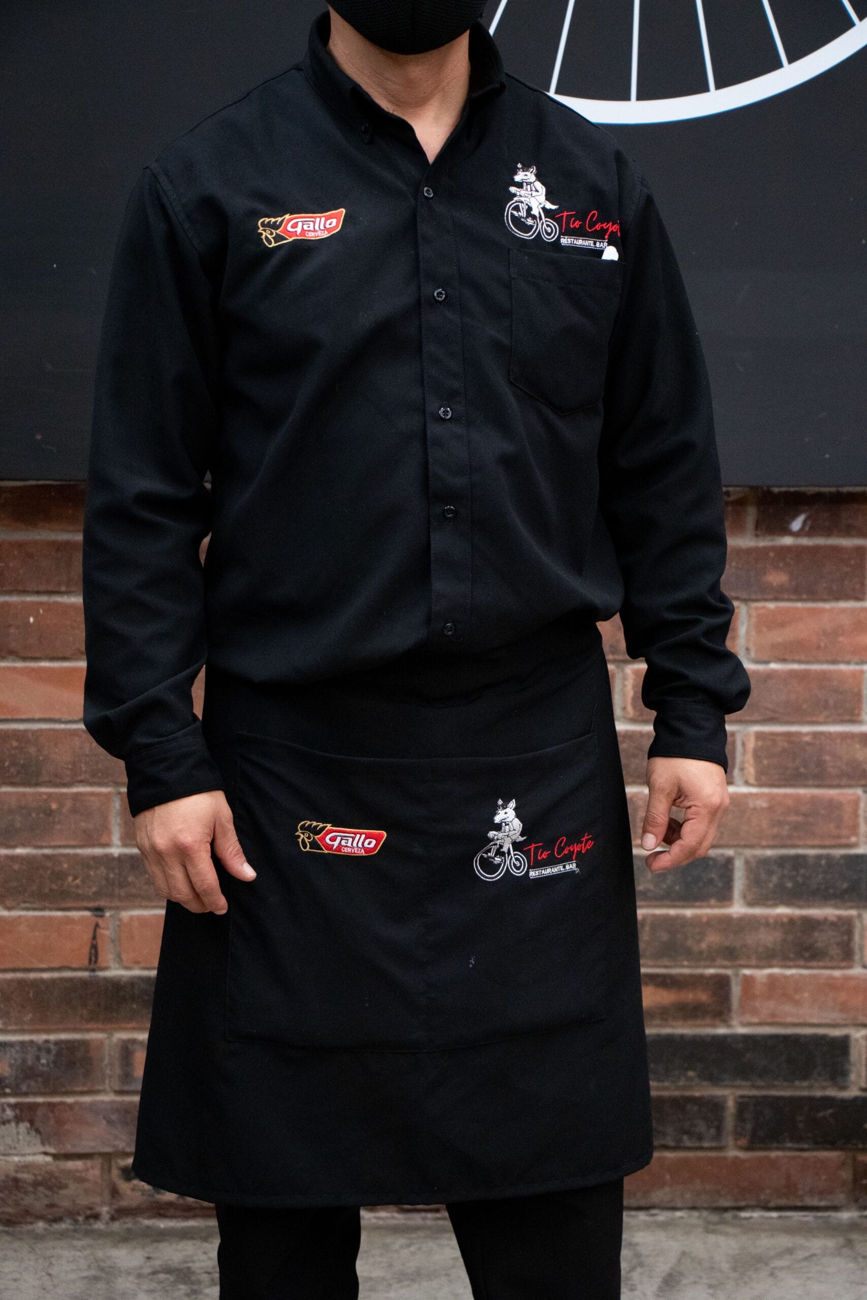 Uniformes de Cocina - Imagen 20