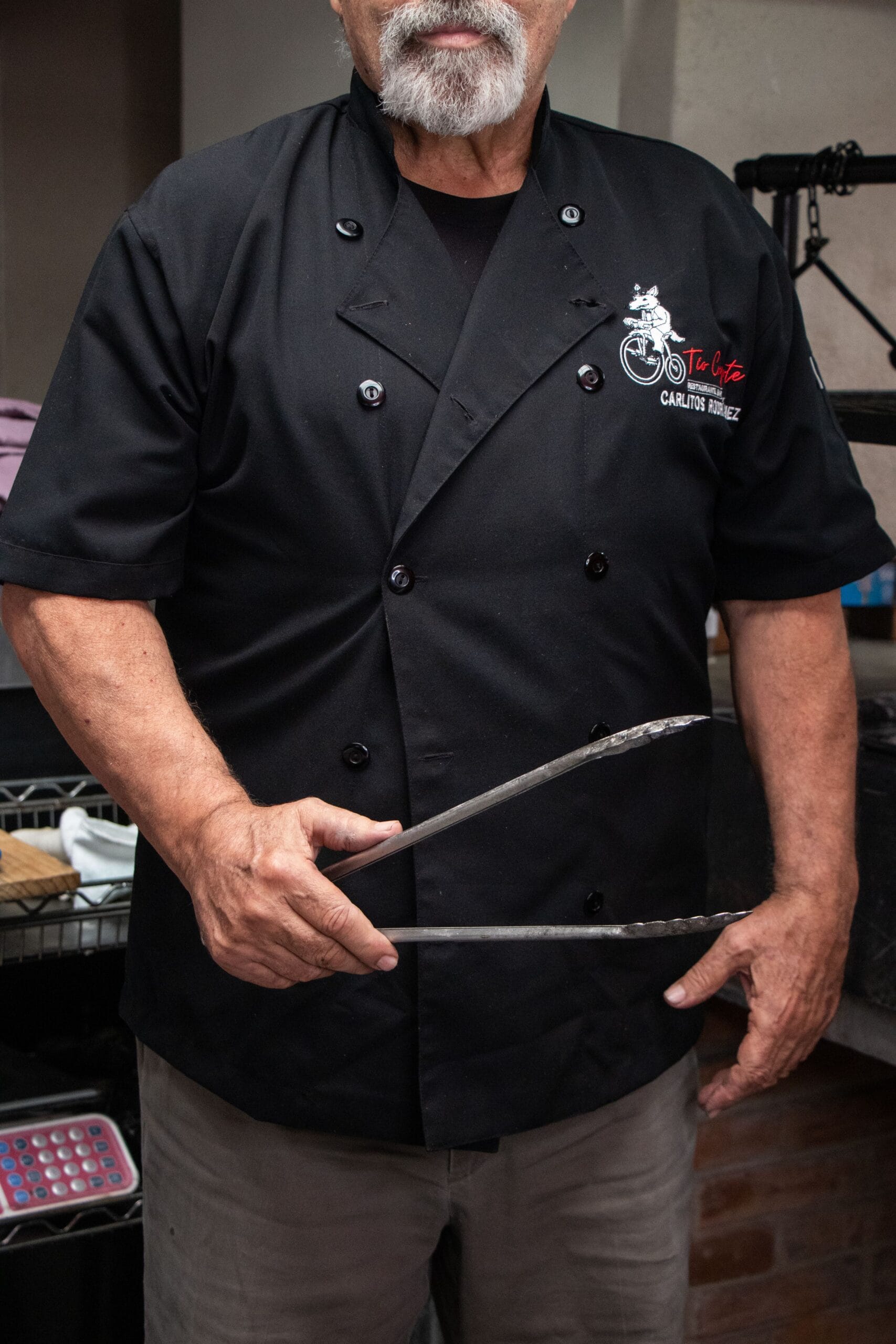 Uniformes de Cocina - Imagen 12