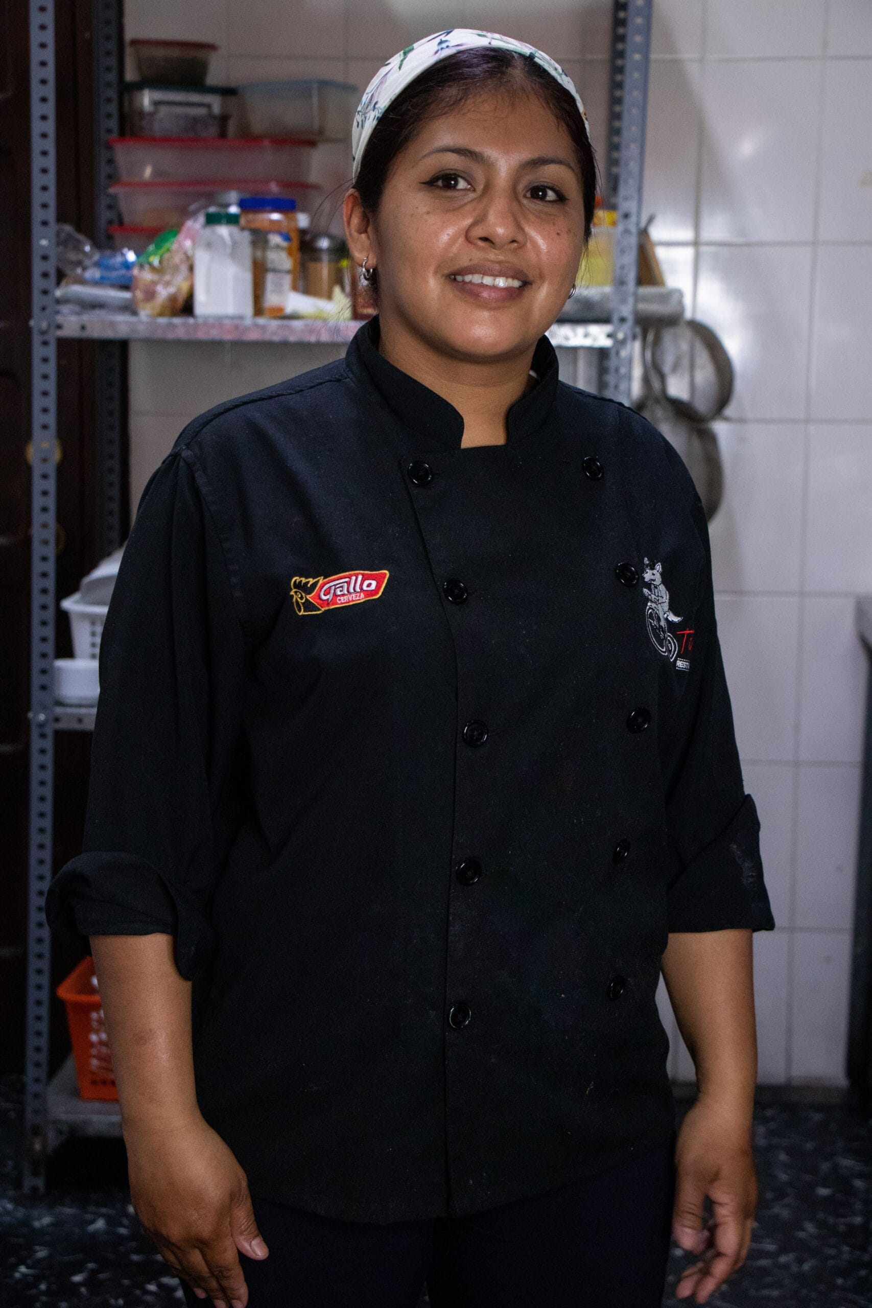 Uniformes de Cocina - Imagen 13