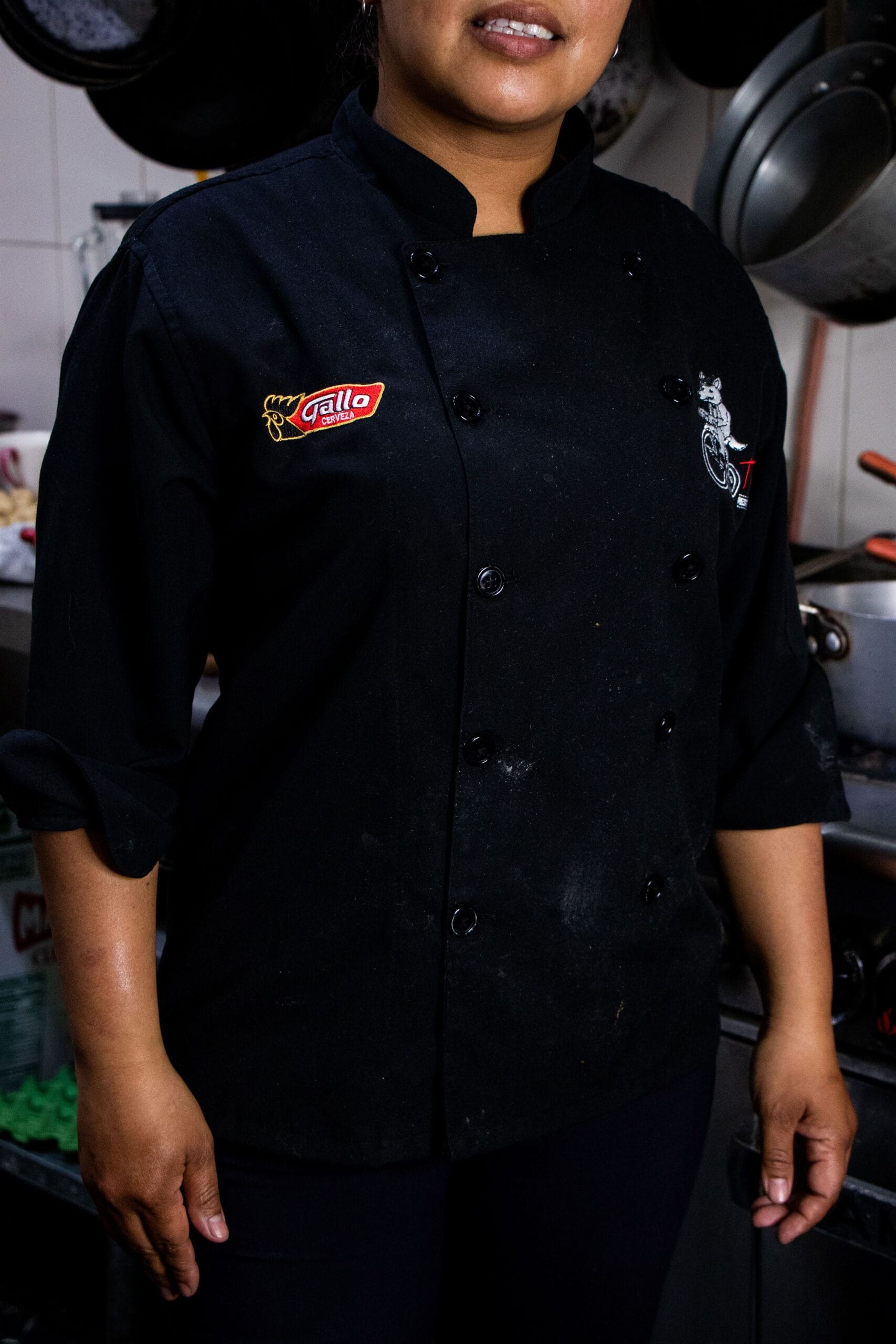 Uniformes de Cocina - Imagen 14