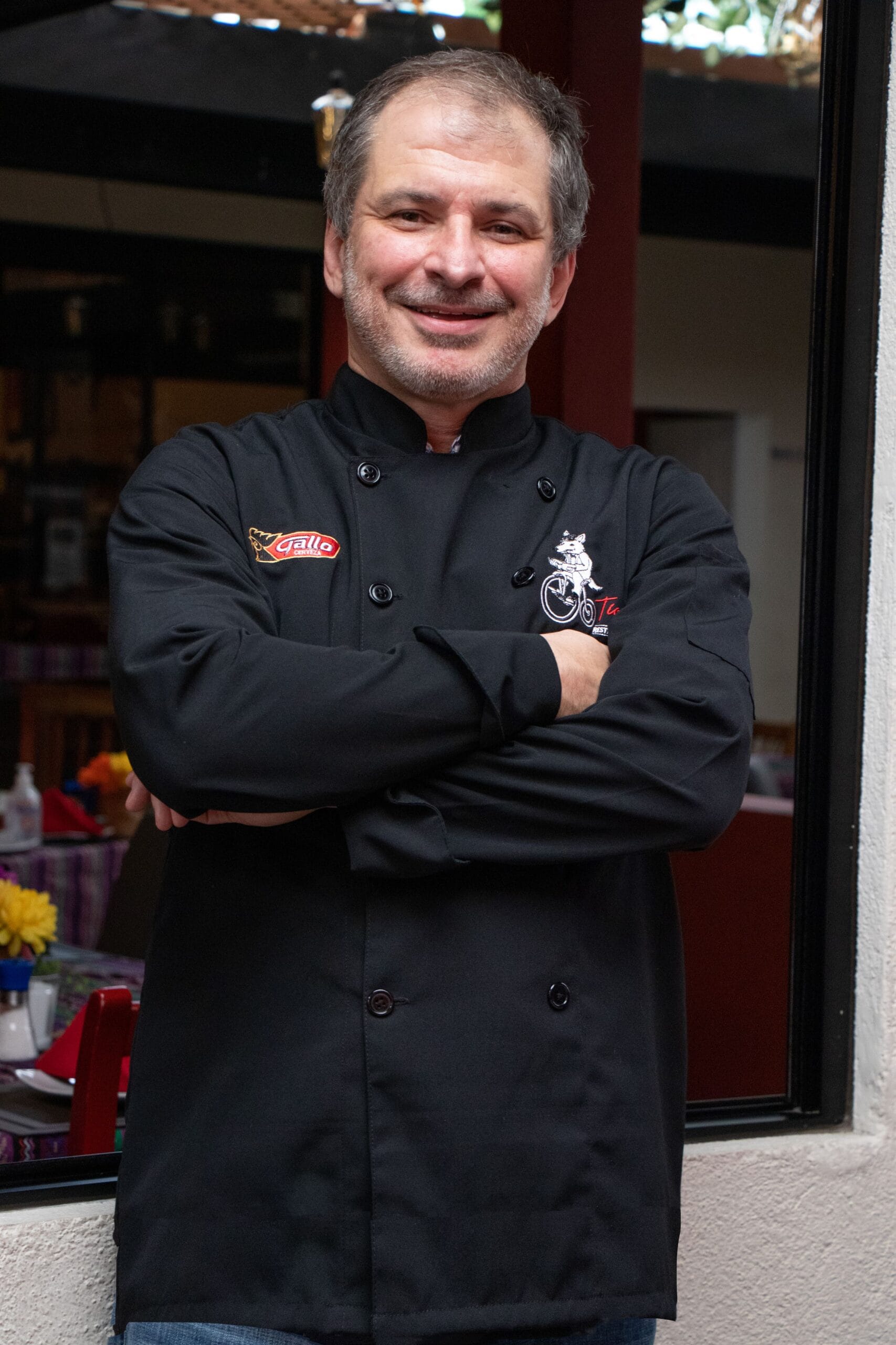 Uniformes de Cocina - Imagen 16